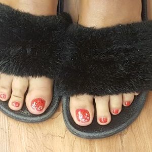 Meet your Posher, Yvonne